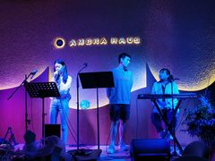 -Ambra Haus琥珀屋精酿餐厅(宝山店)