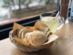 -喜饭西餐厅 Mana(坚美广场店)