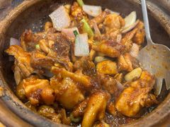 -大嫂镬仔·焖鸡煲·啫啫煲(逢源路店)