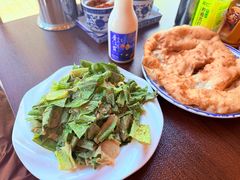 -老三羊汤【北兴隆街店】