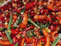 -陈厨老味·老派郴州菜(宜章店)