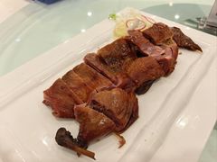 -川香楼酒家
