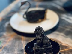 -广富林宰相府酒店·水云间