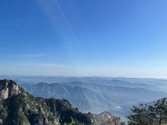 -泰山风景名胜区