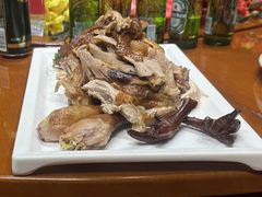 -盈春大饭店(千山路店)