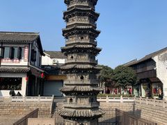 -南翔古镇