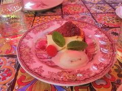 -BROWNSTONE布朗石西班牙餐厅(富城店)