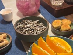 -邈墨茶馆(凤起路店)