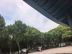 -世纪公园-世纪春沁园