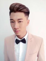 丽锦美容美发(田村店)-LJOY丽锦造型·烫发染发