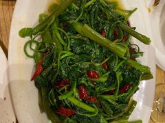 炒时蔬-盘飧市(春熙路店)