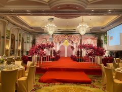 -广州富力丽思卡尔顿酒店