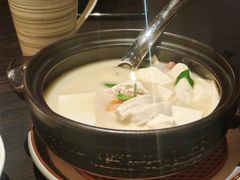-庐灶江南·江南菜·四合院Bistro(东直门雍和宫·原华侨宾馆店)