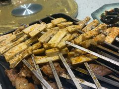 -刀郎牛肉面新疆餐厅·烧烤(清真通州珠江国际城店)