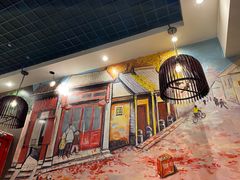 -宣武小院涮肉(前门店)