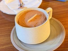 -LESCEDARS Brasserie Bistro香柏树