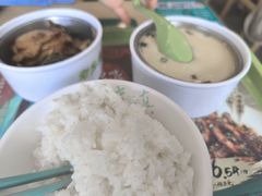 -老乡鸡(青阳北路店)
