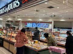 -多乐之日(和平伊势丹店)