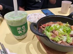 -米仓食堂(凯德广场店)