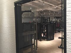 -FLARE STAR FITNESS(复地活力城店)