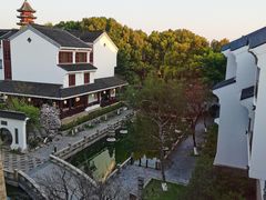 -苏州吴宫泛太平洋酒店