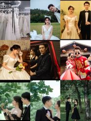 -女王风尚STUDIO·轻奢化定制