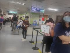 -深圳市人民医院(留医部)