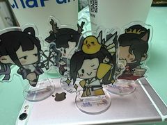 -茶百道(北一路万达店)