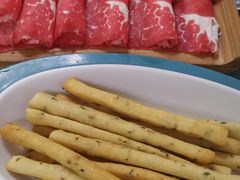 -青瓷火锅料理(西单大悦城店)