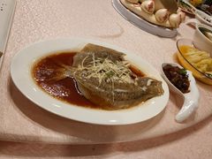 -天伦王朝酒店·盛华瑄餐厅