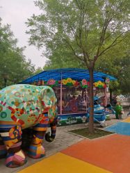 -大望京儿童游乐场