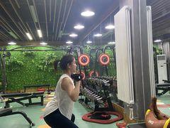 -漾健身·普拉提(橡树湾店)