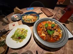 公路沙湾大盘鸡-耶里夏丽·丝路新疆菜·清真食品(徐家汇臻选店)