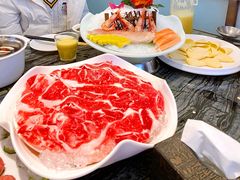 -大渔小鲜火锅店