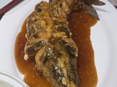 -京味斋·北京烤鸭(华威桥北工大店)