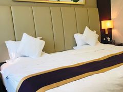 -东北大厦酒店(沈阳北站青年大街店)