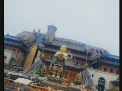 -上海东林寺(金山区)