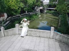 -龙潭水乡