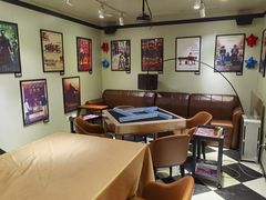 -CLUB心邸·掼蛋·麻将·扑克(日坛店)