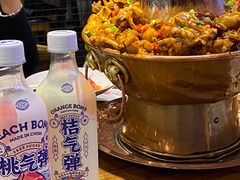 -老佛爷蛙锅•鲜蛙煲(麦凯乐店)