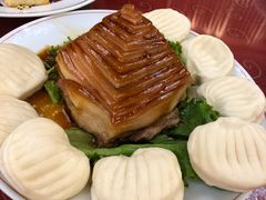 -天津水晶宫饭店