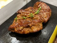 -卡朋西餐(铂顿城店)