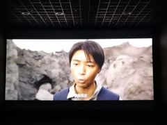 -星河寰宇IMAX影城(星河WORLD·COCO Park店)