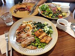 -BAKER&SPICE(祥云小镇店)