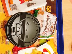 -汉堡王(大连柏威年餐厅店)