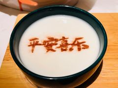 -彩虹之约•淮扬家宴(亚运村店)
