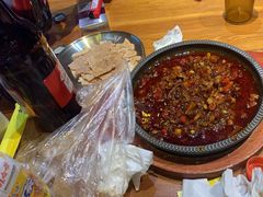 -大叹号啤酒屋·延边料理(建工店)
