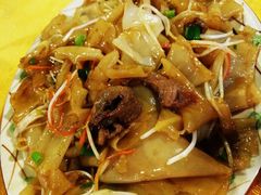 -洞密园美食城·二十二年老店(富华路店)