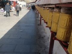 -宗角禄康公园