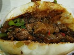 牛肉饼-牛街清顺斋小吃(牛街东里小区一区店)